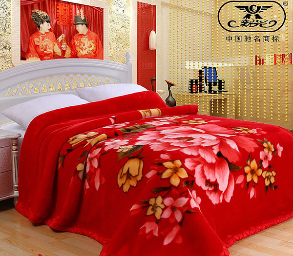  721 double layer super soft printing blanket